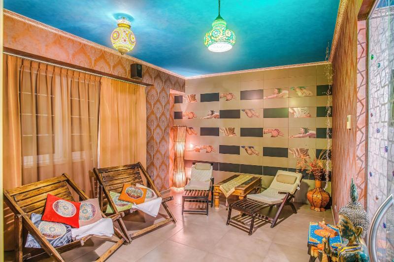 Simfonia Boutique Hotel image