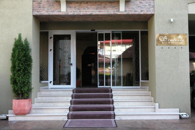 Simfonia Boutique Hotel image