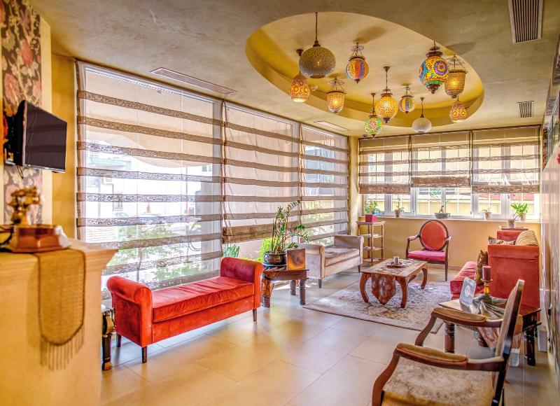 Simfonia Boutique Hotel image