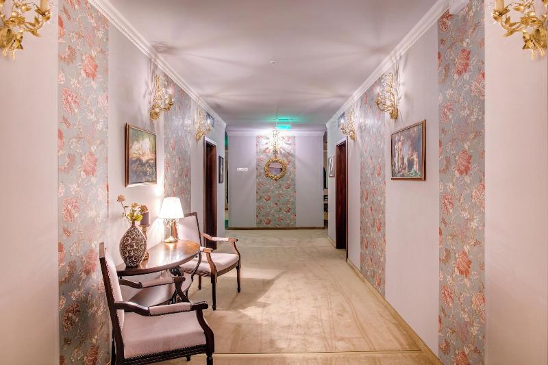 Simfonia Boutique Hotel image