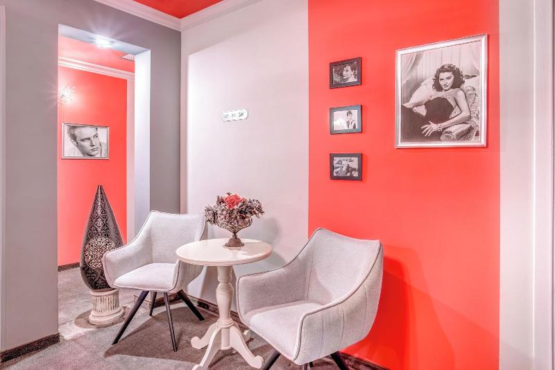 Simfonia Boutique Hotel image