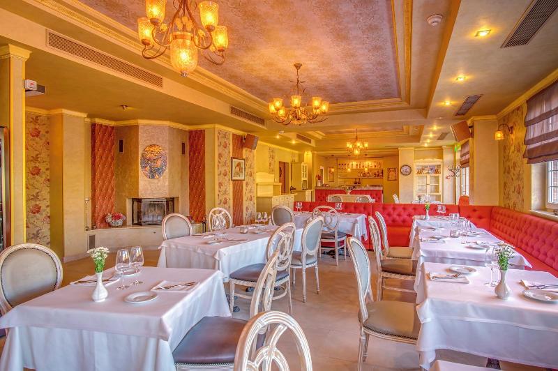 Simfonia Boutique Hotel image