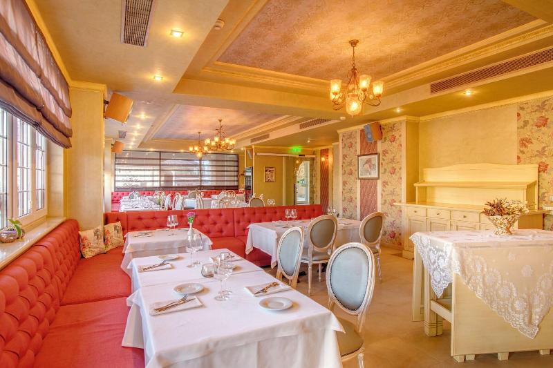 Simfonia Boutique Hotel image