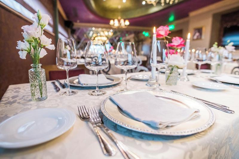Simfonia Boutique Hotel image