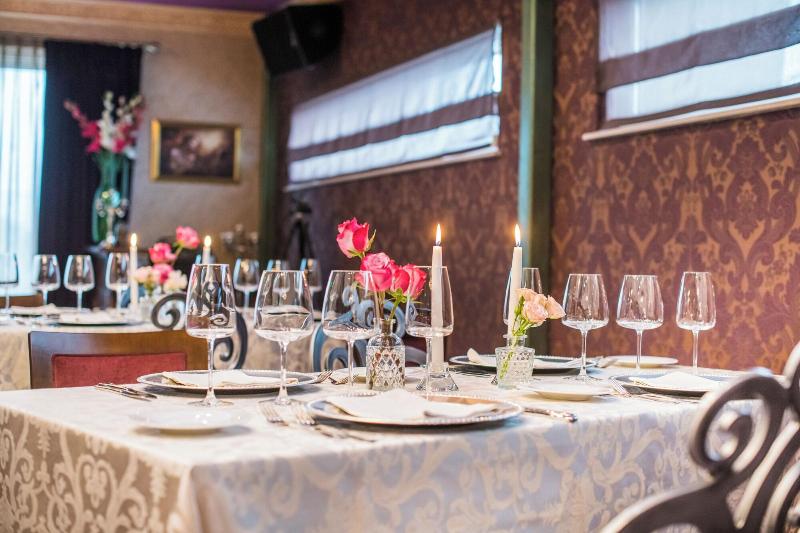 Simfonia Boutique Hotel image