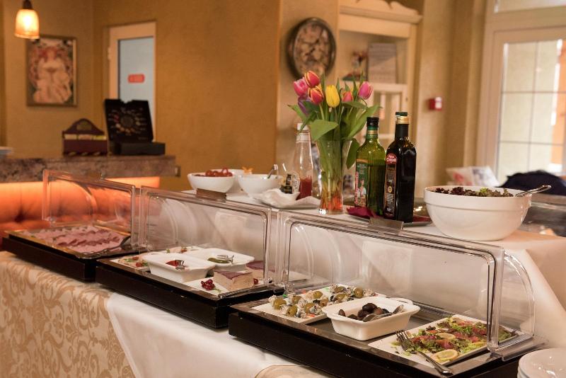 Simfonia Boutique Hotel image