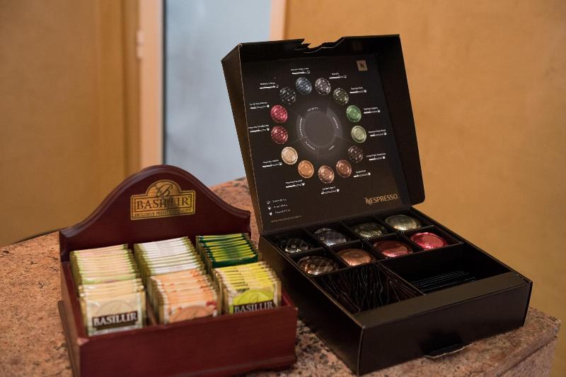 Simfonia Boutique Hotel image