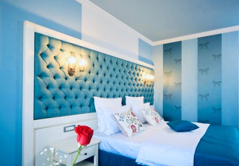 Simfonia Boutique Hotel image