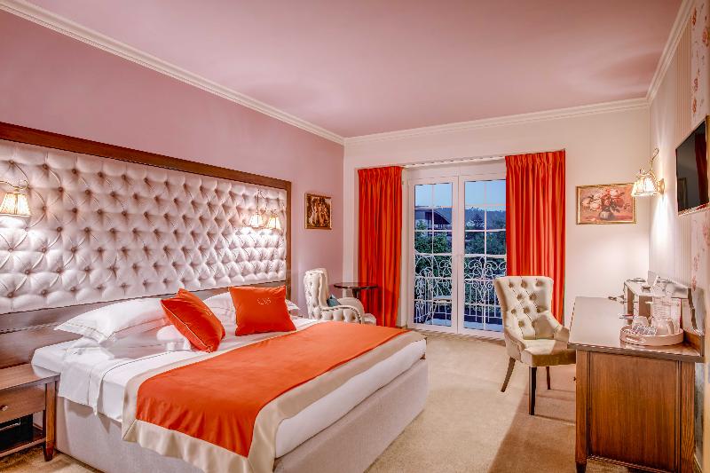 Simfonia Boutique Hotel image