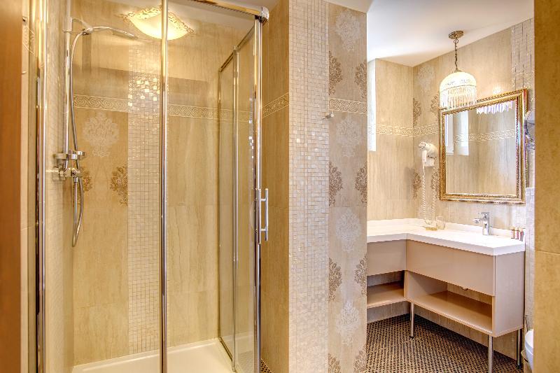 Simfonia Boutique Hotel image