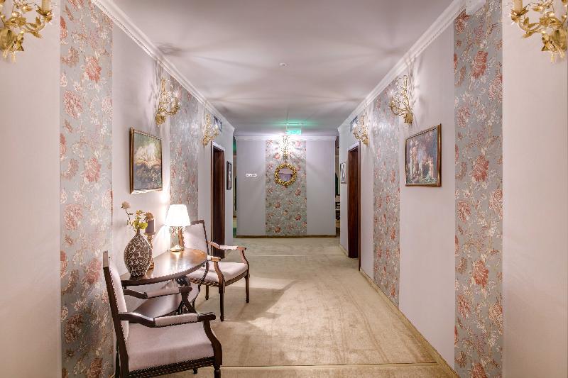 Simfonia Boutique Hotel image