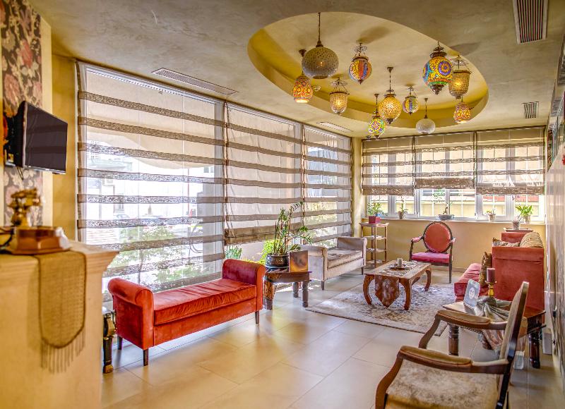 Simfonia Boutique Hotel image