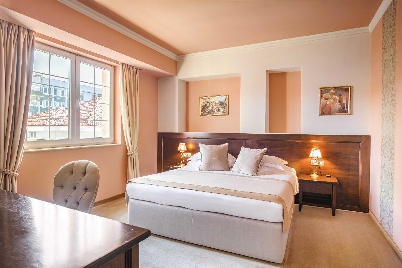 Simfonia Boutique Hotel image
