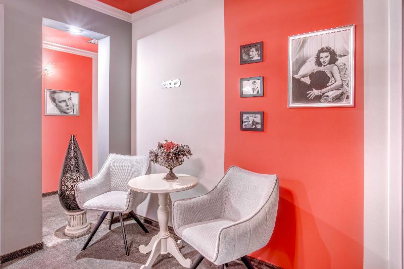 Simfonia Boutique Hotel image