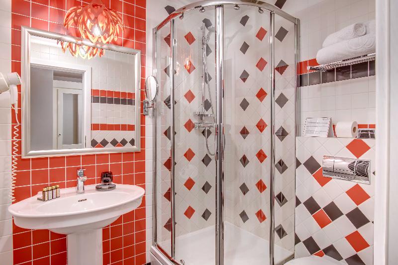 Simfonia Boutique Hotel image