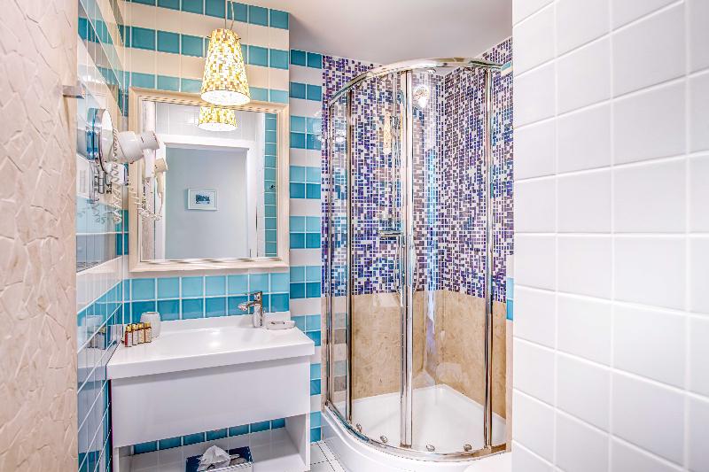 Simfonia Boutique Hotel image