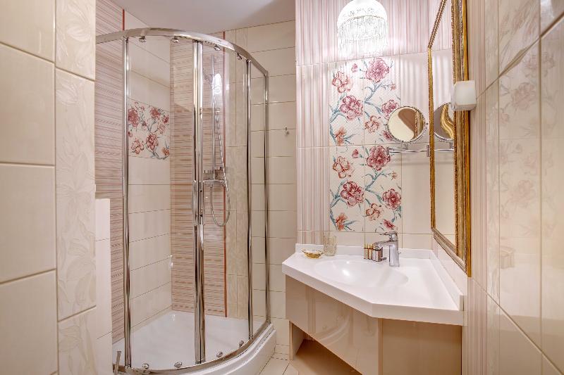Simfonia Boutique Hotel image