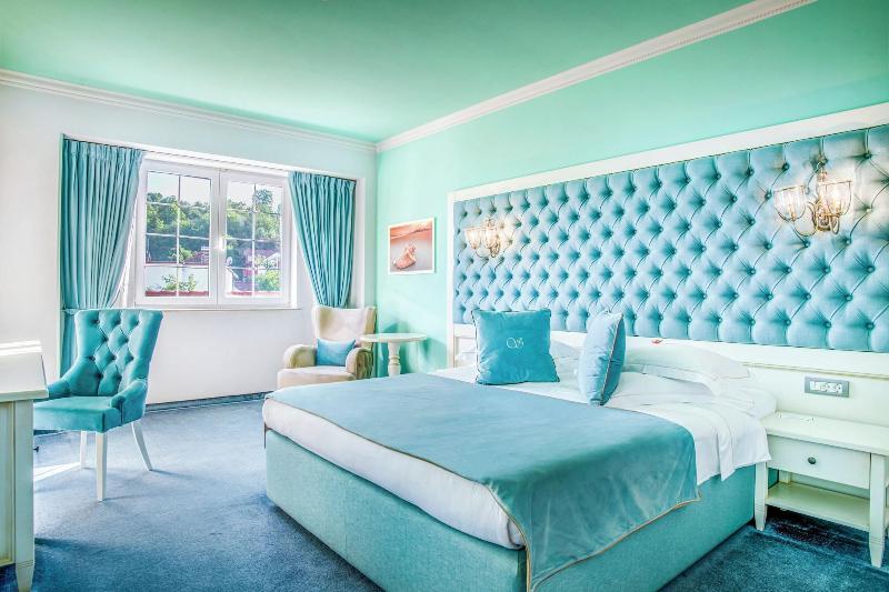 Simfonia Boutique Hotel image