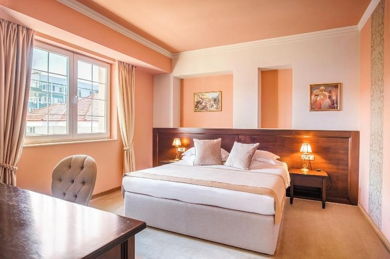 Simfonia Boutique Hotel image