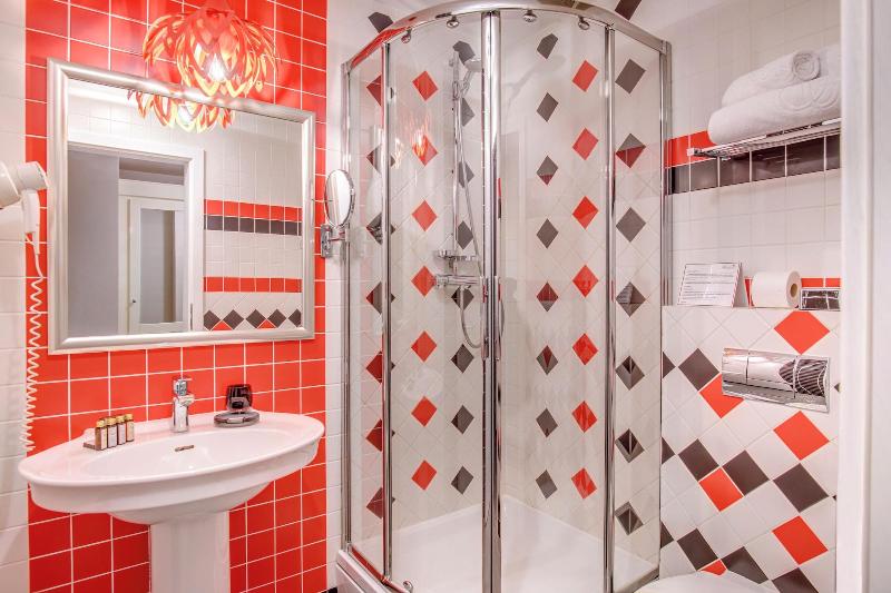 Simfonia Boutique Hotel image