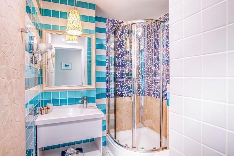 Simfonia Boutique Hotel image