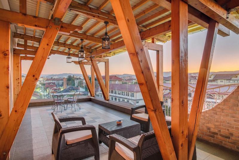 Simfonia Boutique Hotel image
