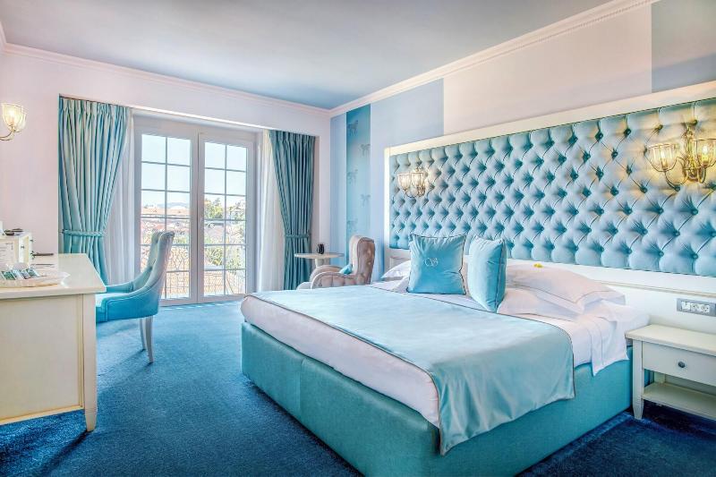 Simfonia Boutique Hotel image