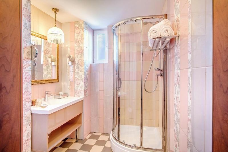 Simfonia Boutique Hotel image