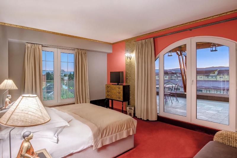 Simfonia Boutique Hotel image