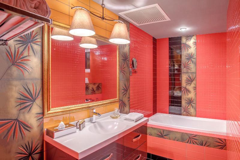 Simfonia Boutique Hotel image