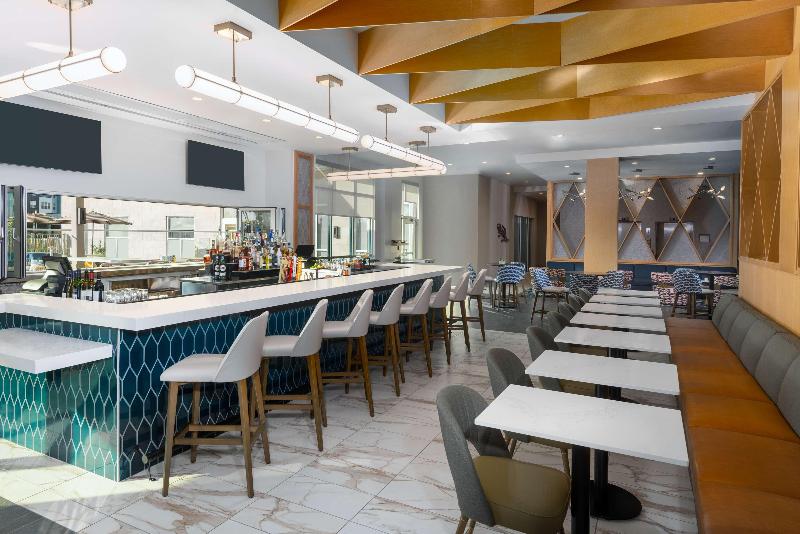 Hyatt House Orlando Airport image