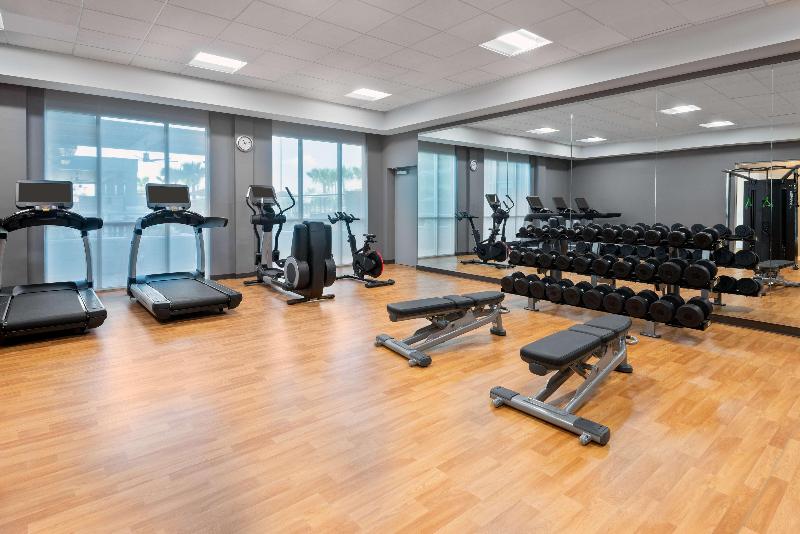 Hyatt House Orlando Airport image
