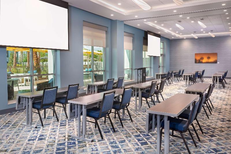 Hyatt House Orlando Airport image