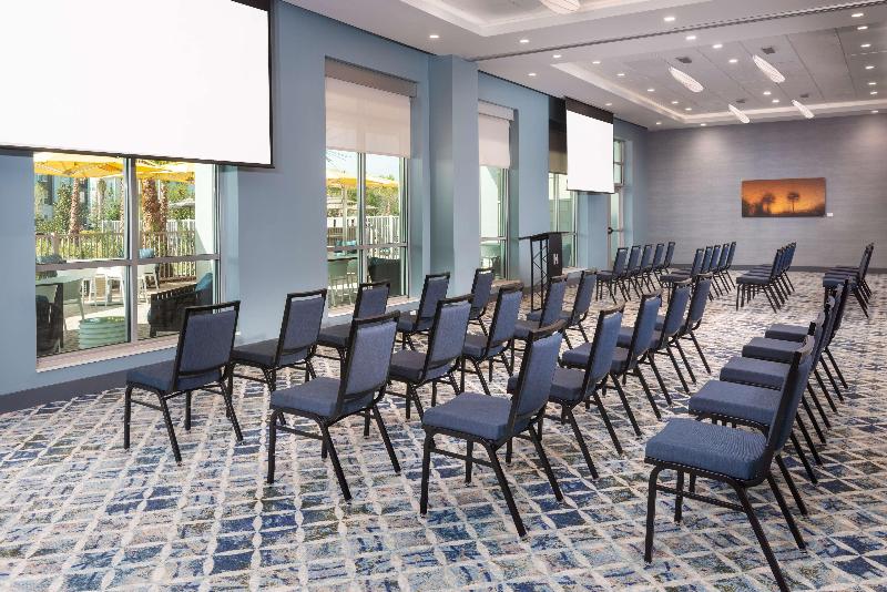Hyatt House Orlando Airport image