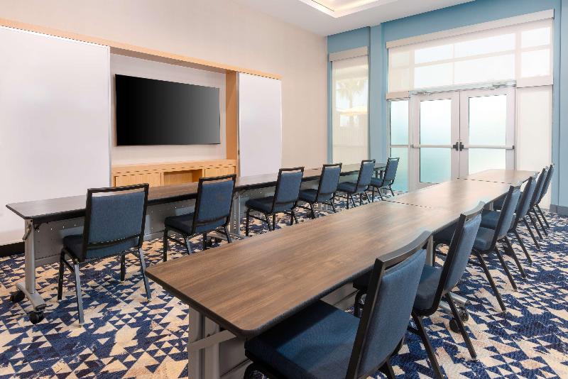 Hyatt House Orlando Airport image