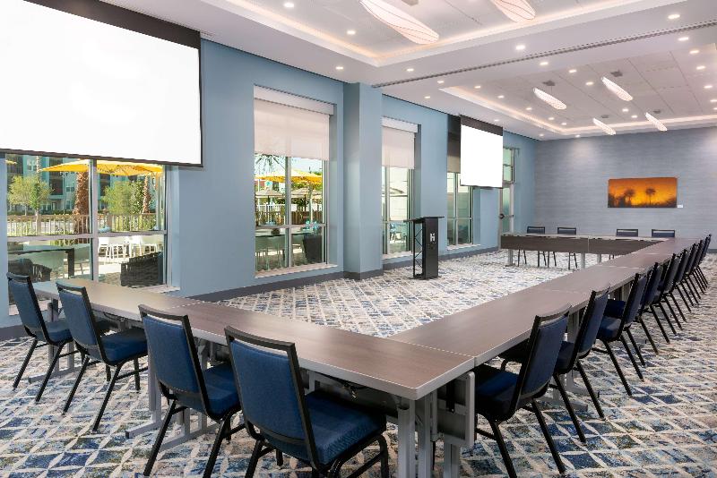 Hyatt House Orlando Airport image