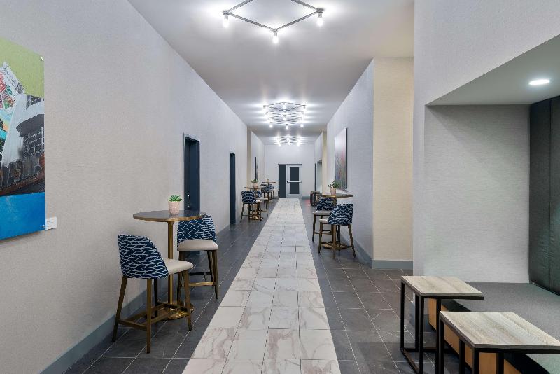Hyatt House Orlando Airport image