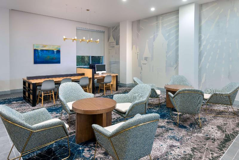 Hyatt House Orlando Airport image