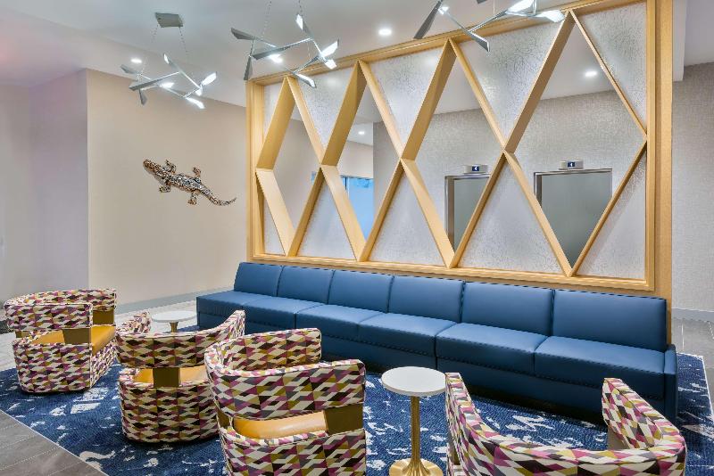 Hyatt House Orlando Airport image