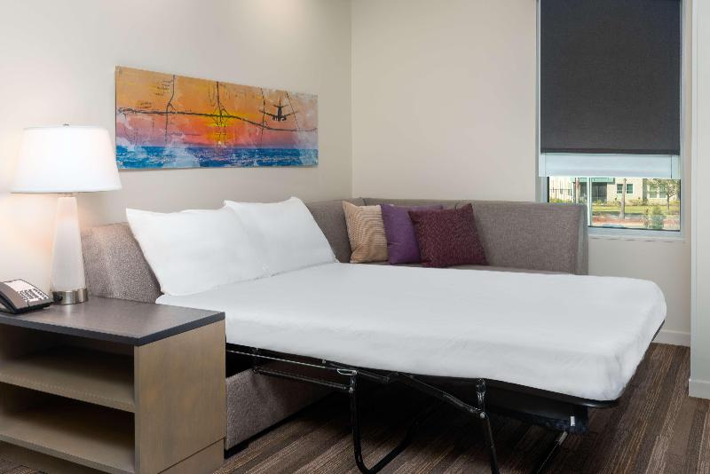 Hyatt House Orlando Airport image