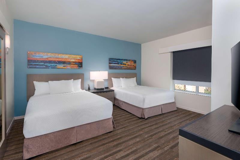 Hyatt House Orlando Airport image