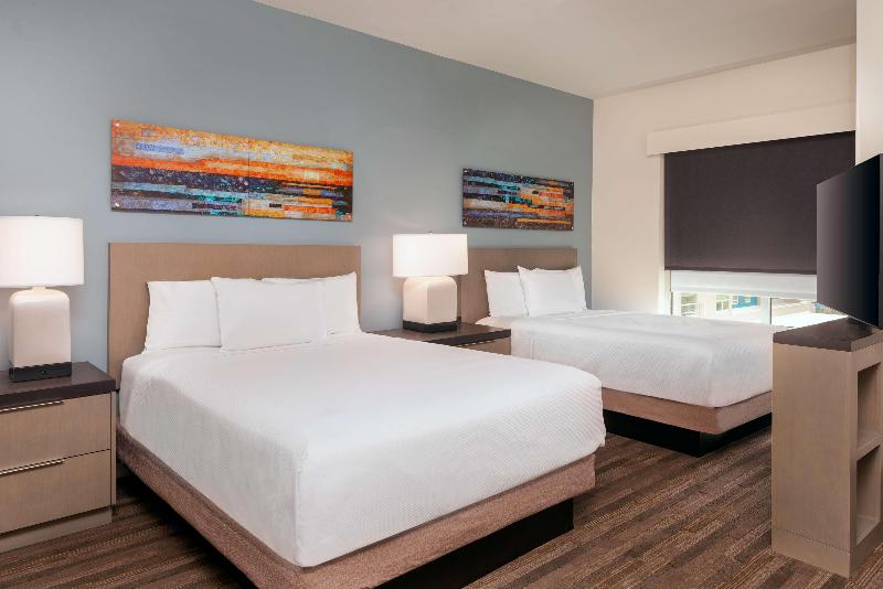 Hyatt House Orlando Airport image