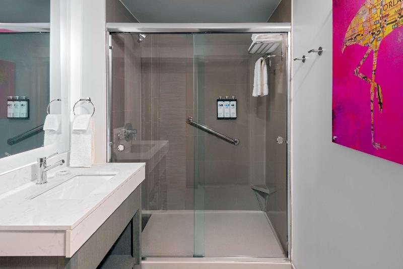Hyatt House Orlando Airport image