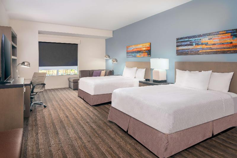 Hyatt House Orlando Airport image