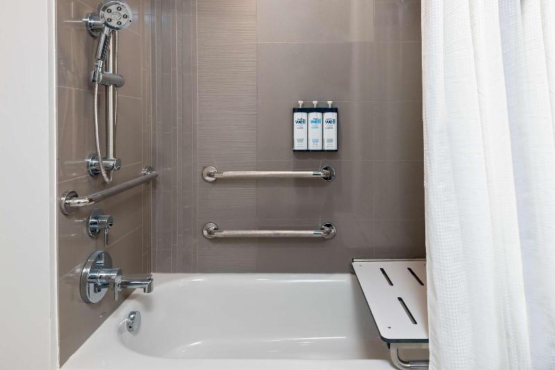 Hyatt House Orlando Airport image