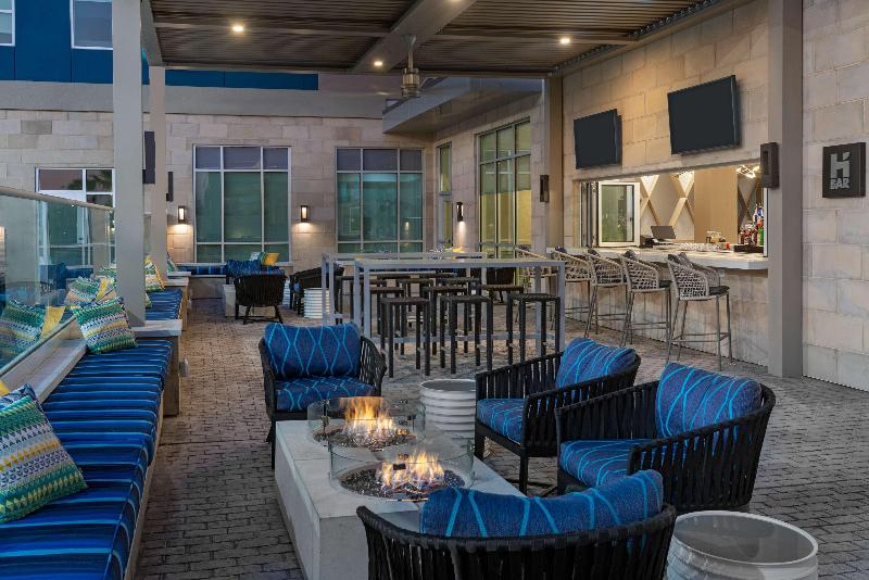 Hyatt House Orlando Airport image