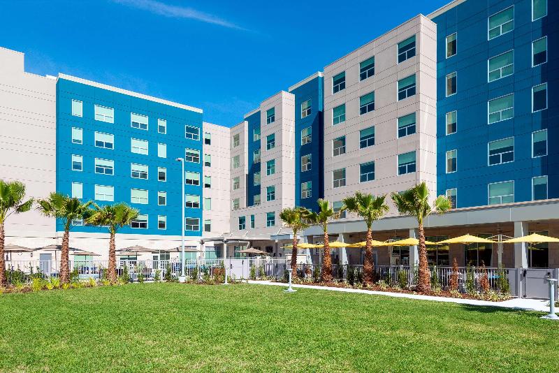 Hyatt House Orlando Airport image