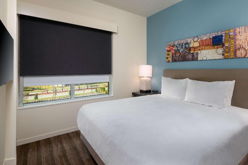 Hyatt House Orlando Airport image