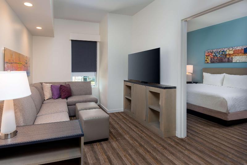 Hyatt House Orlando Airport image