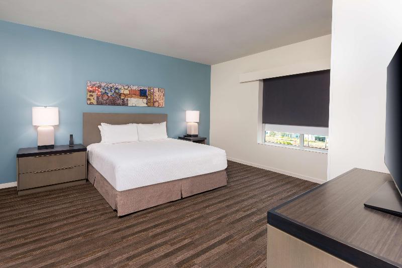 Hyatt House Orlando Airport image